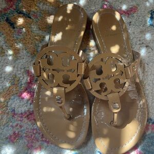 Tory Burch sandals